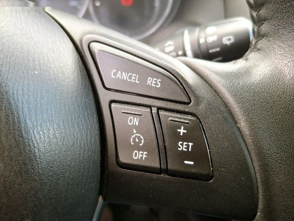 2013 Mazda CX-5 - 10
