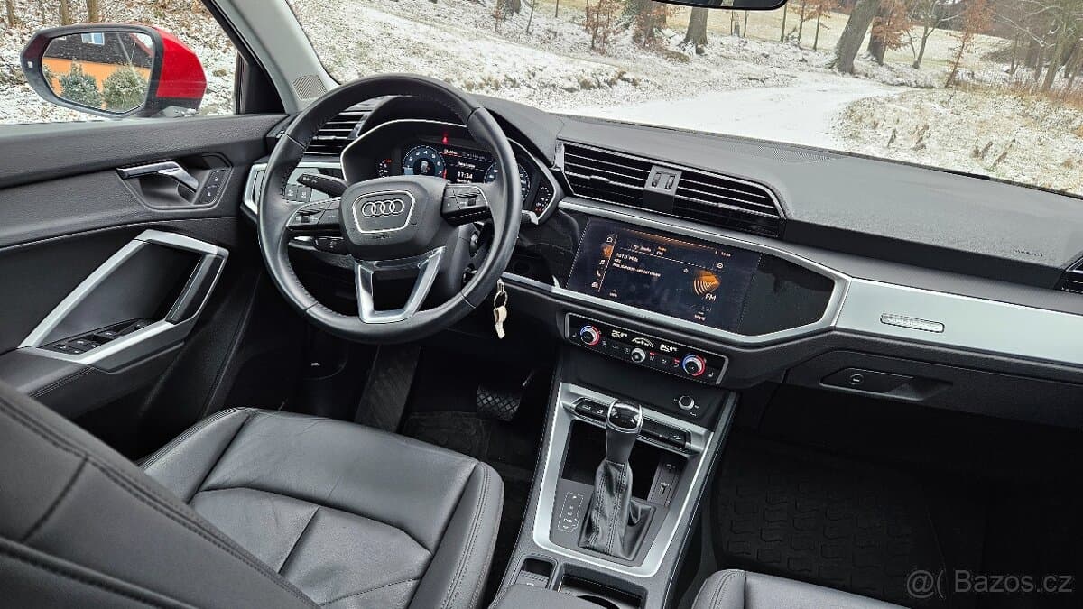 2020 Audi Q3 - 10