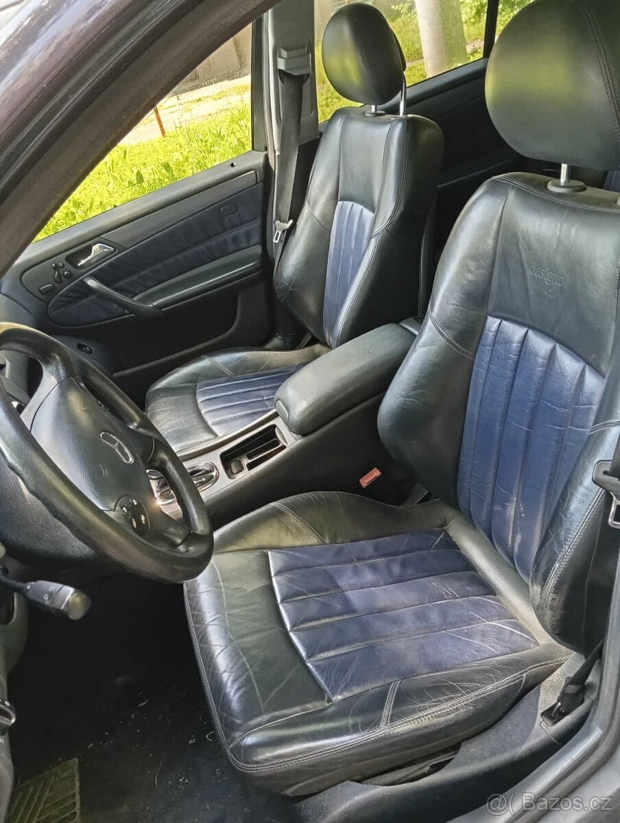 2002 Mercedes-Benz OSTATNÍ - 10