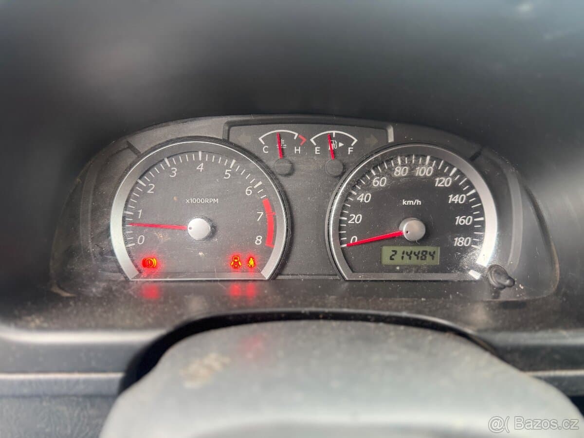 2013 Suzuki JIMNY - 10