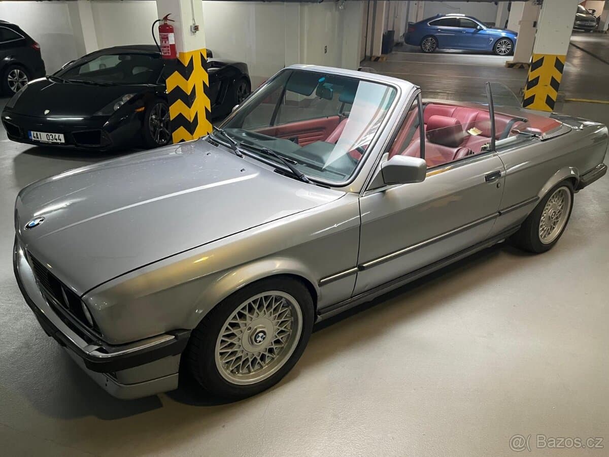 1991 BMW OSTATNÍ - 10