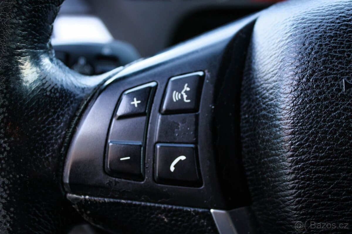 2009 BMW X5 - 10