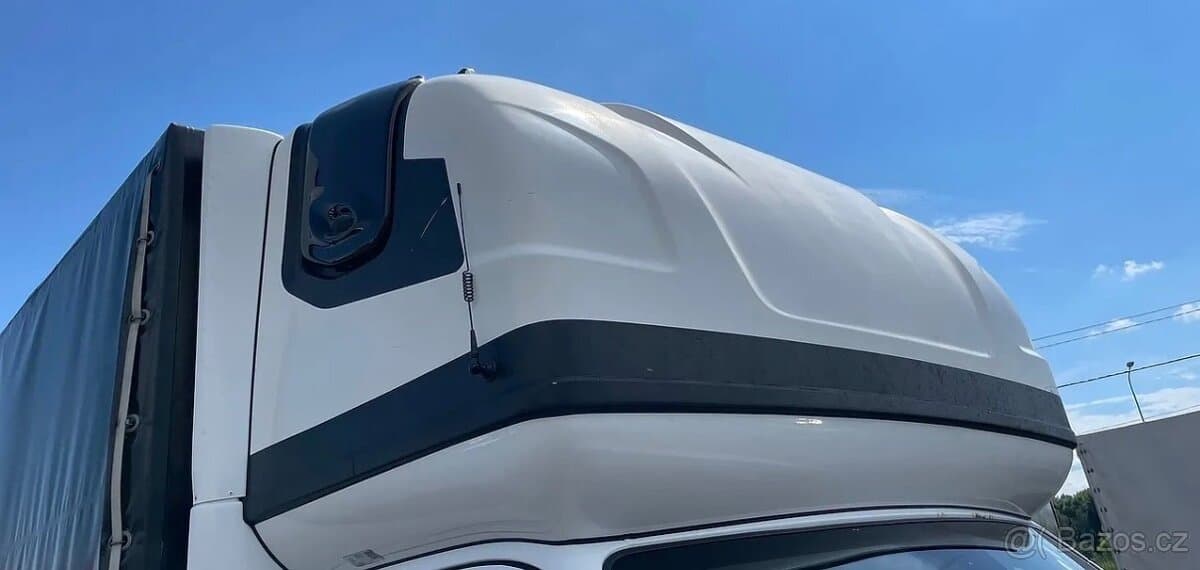 2020 Renault MASTER - 10