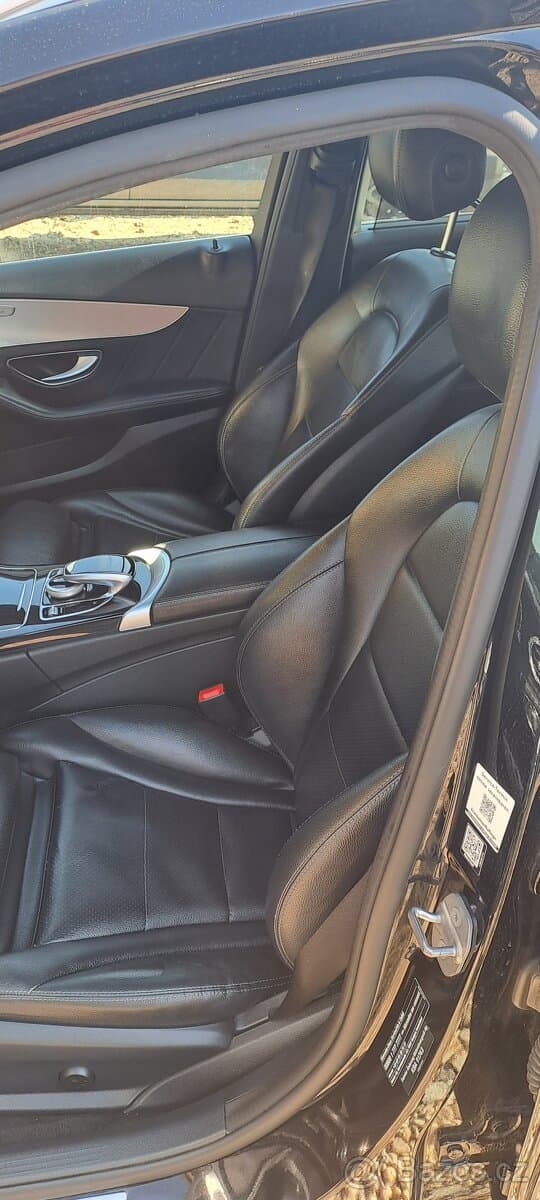 2018 Mercedes-Benz C-CLASS - 10