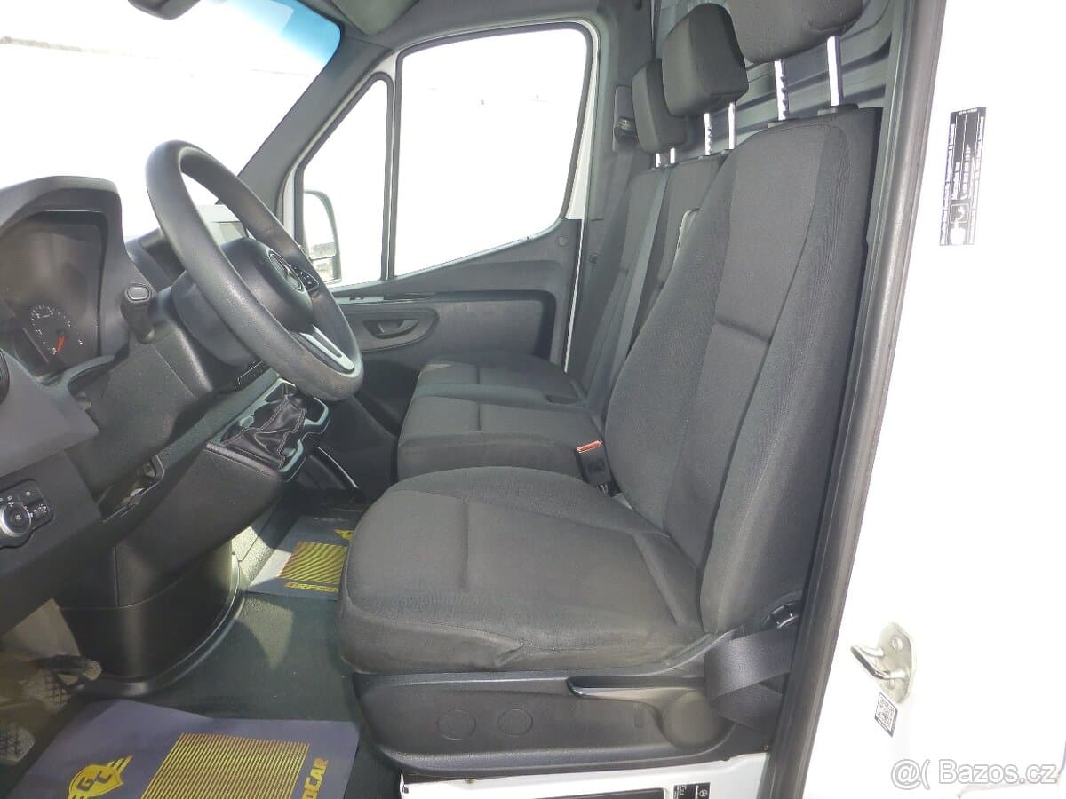 2023 Mercedes-Benz SPRINTER - 10