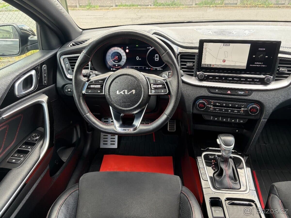 2023 Kia PROCEED - 10