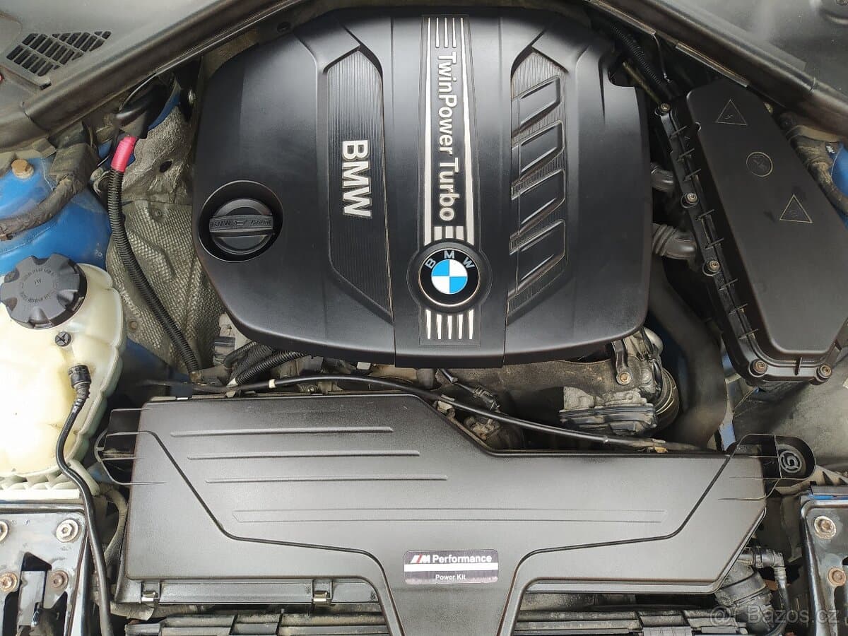 2013 BMW OSTATNÍ - 10