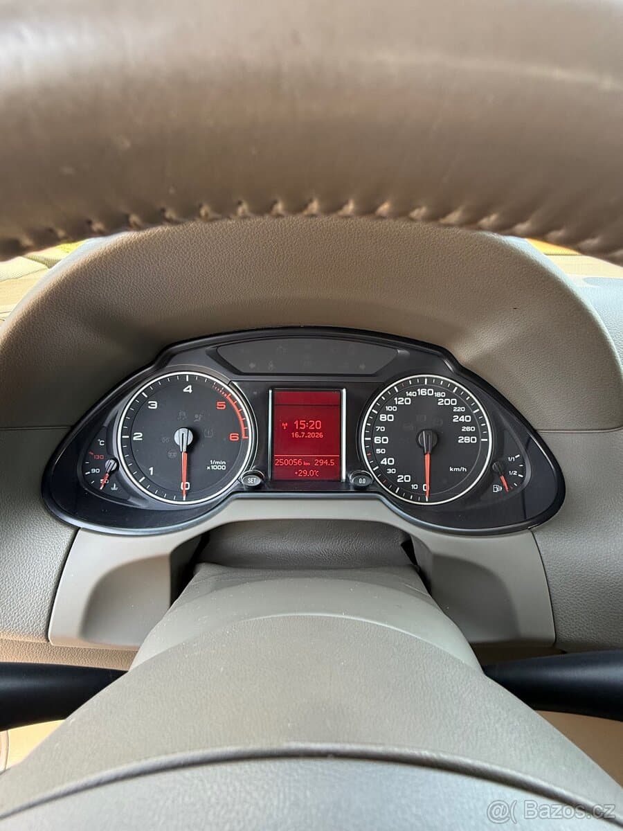 2013 Audi Q5 - 10