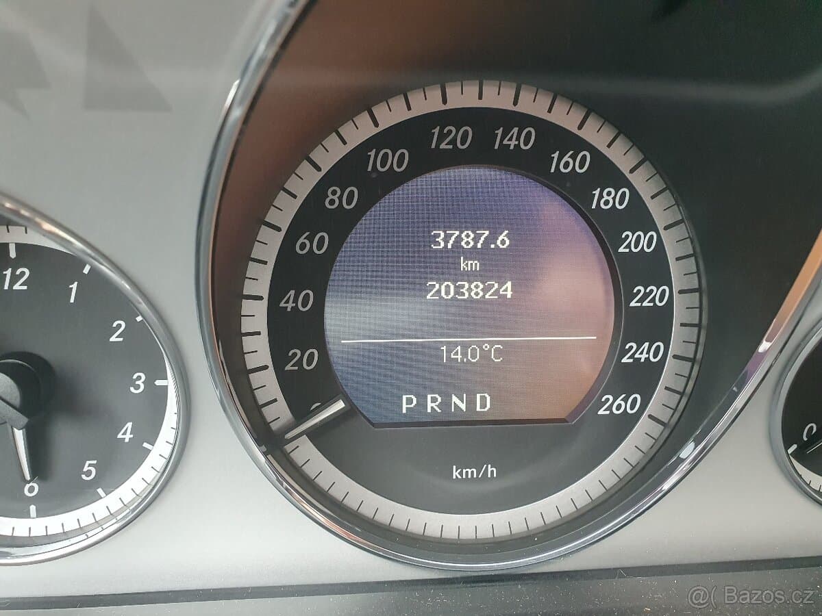2010 Mercedes-Benz OSTATNÍ - 10
