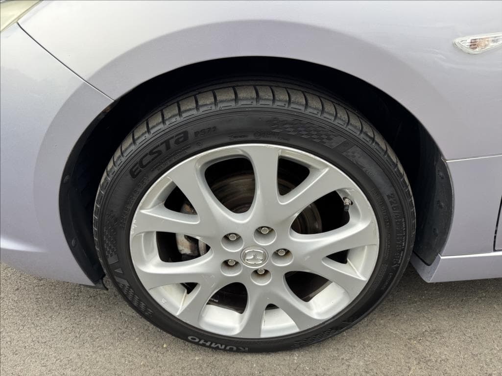 2009 Mazda 6 - 10