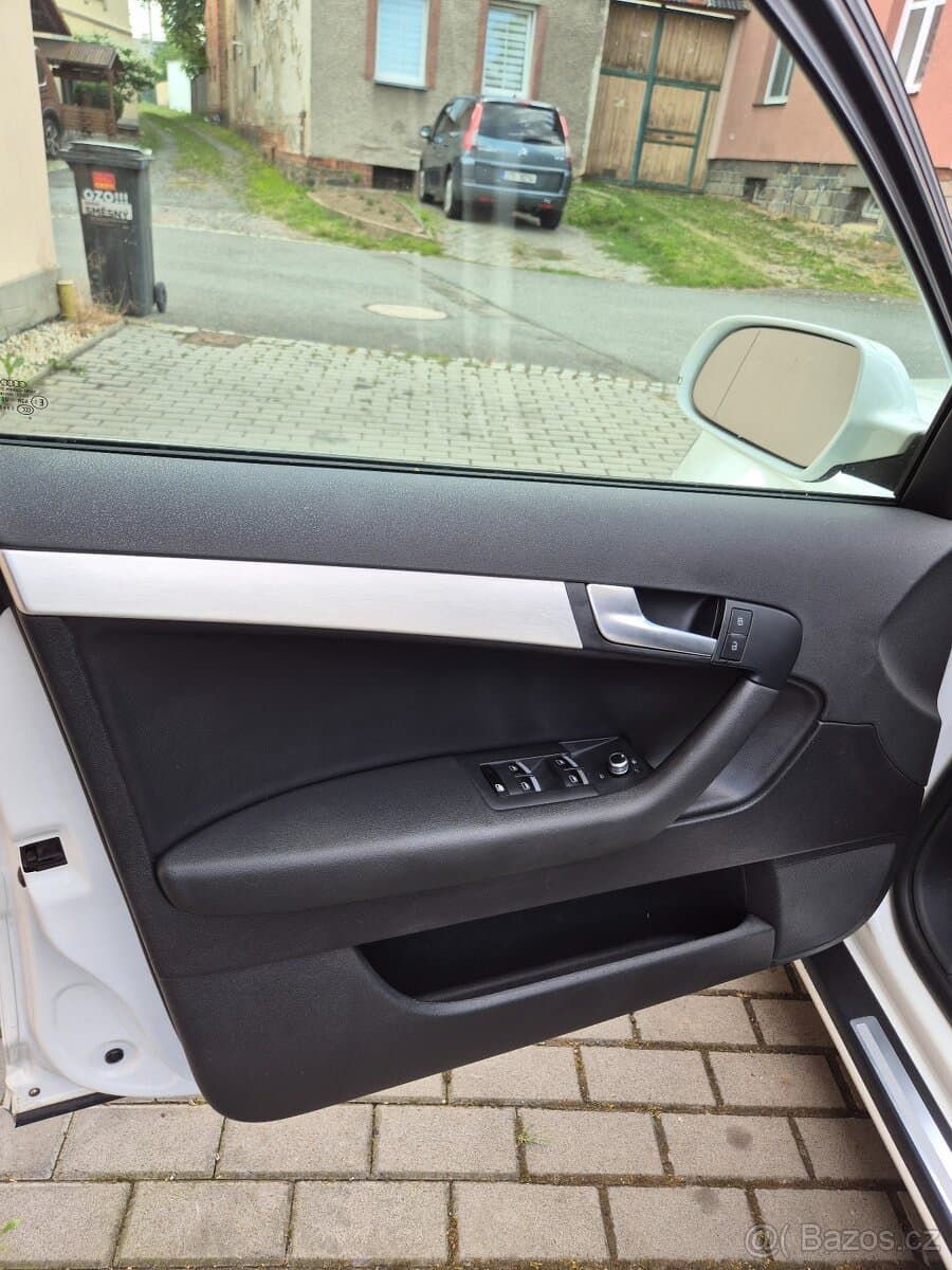 2011 Audi A3 - 10