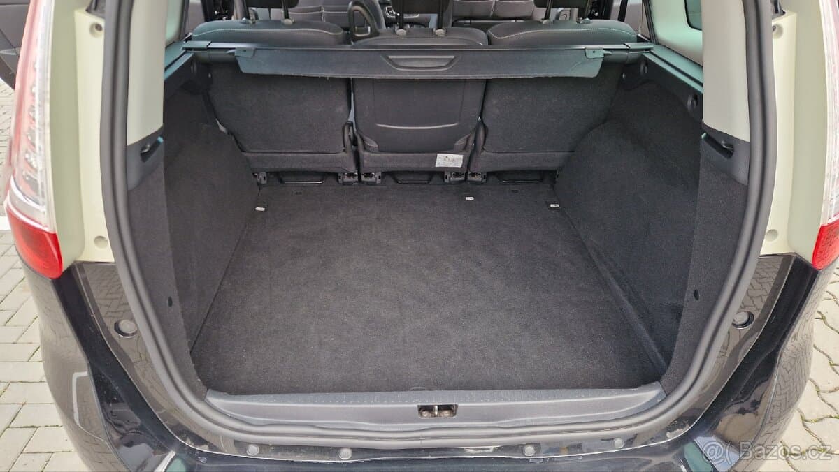 2014 Renault SCENIC - 10