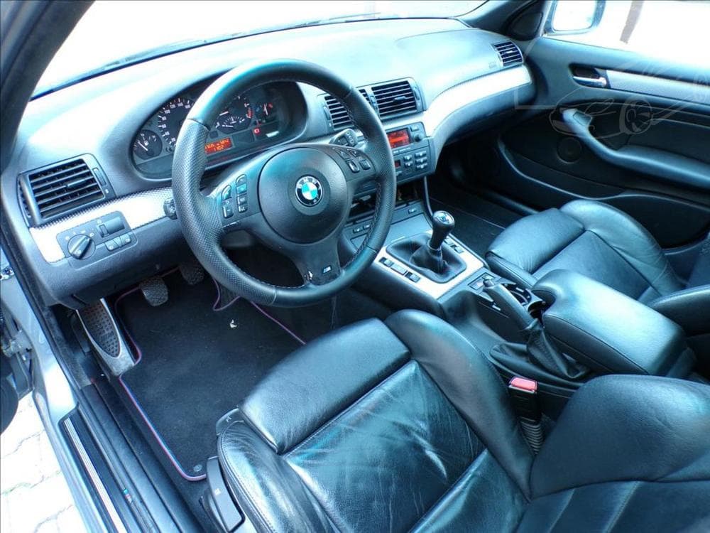2003 BMW OSTATNÍ - 10