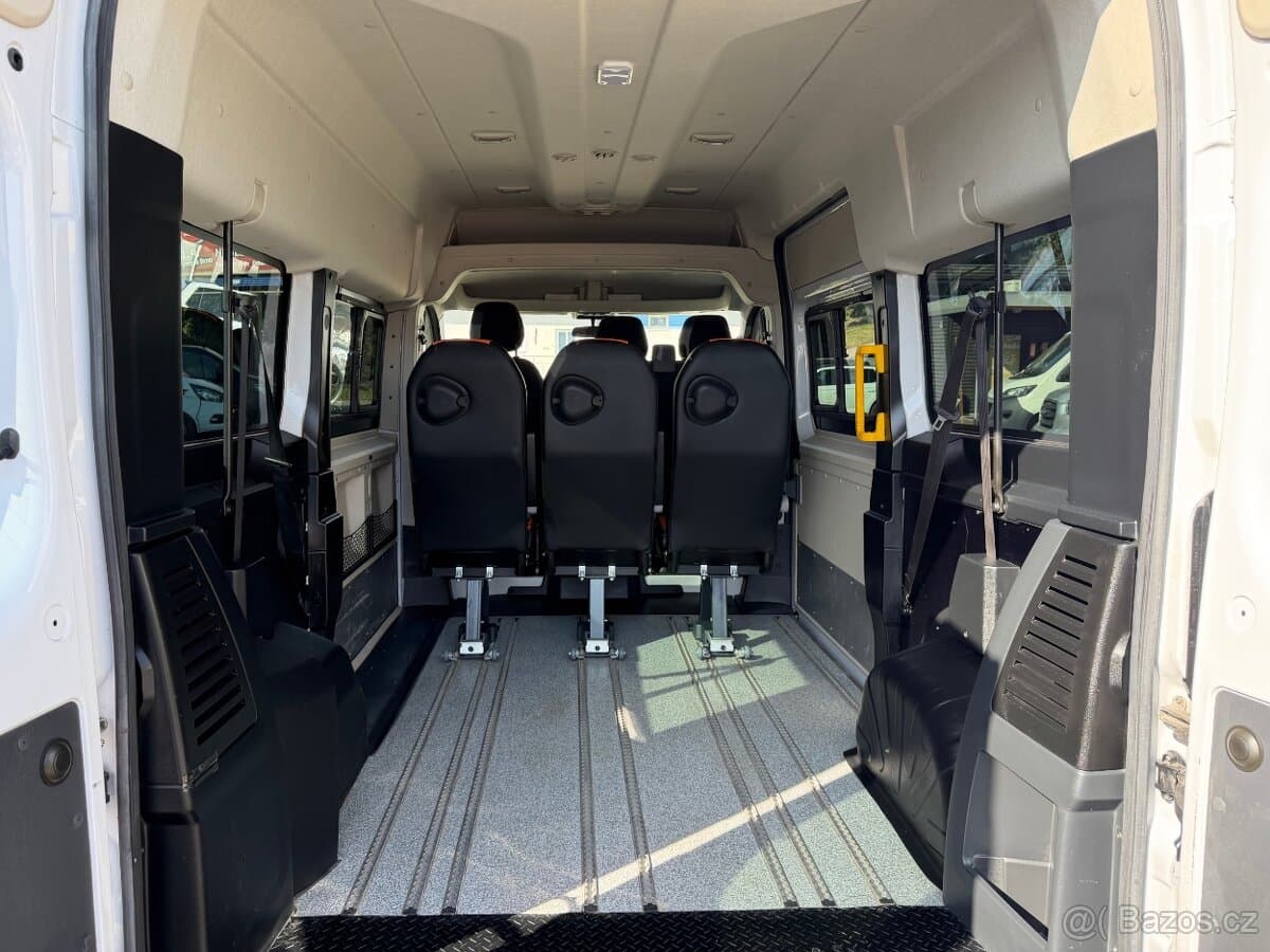 2020 Fiat DUCATO - 10