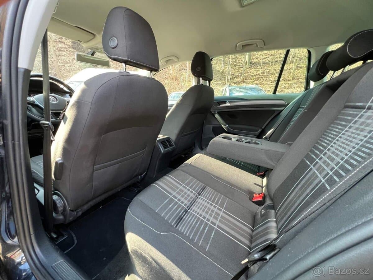 2016 Volkswagen GOLF - 10