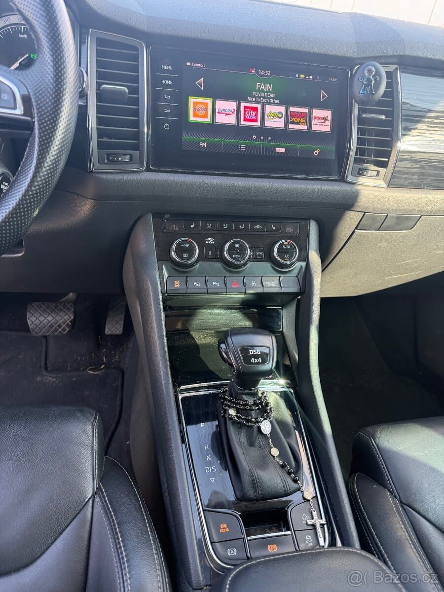 2018 Škoda KODIAQ - 10
