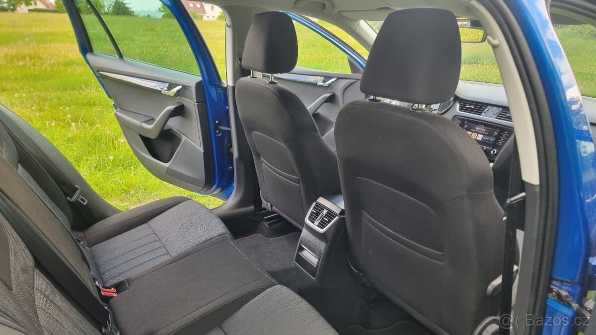 2018 Škoda OCTAVIA - 10