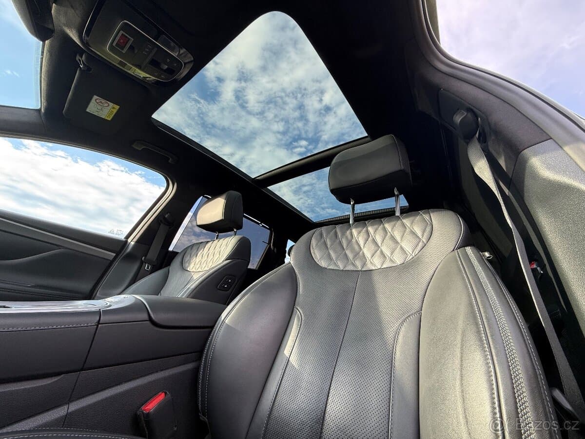 2023 Hyundai SANTA FE - 10