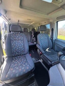 2005 Mercedes-Benz VITO - 10