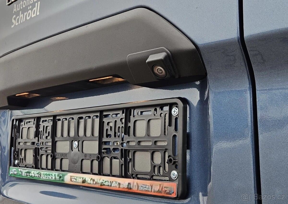2021 Ford TRANSIT - 10