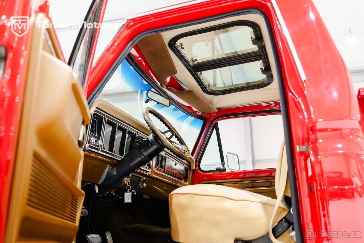 1978 Ford RANGER - 10