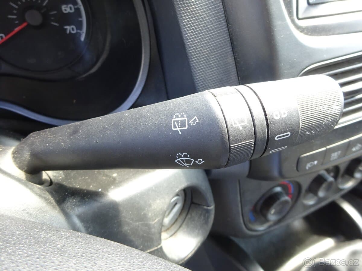 2013 Fiat DOBLO - 10