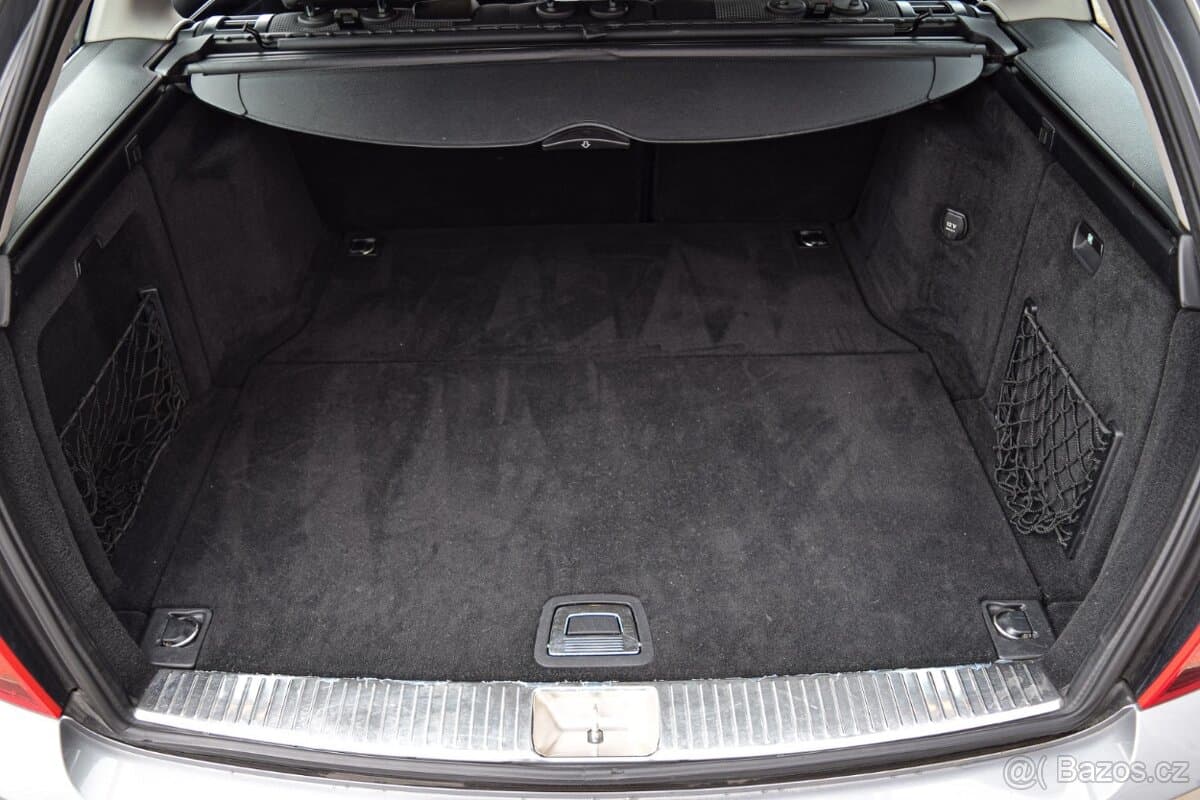 2011 Mercedes-Benz OSTATNÍ - 10