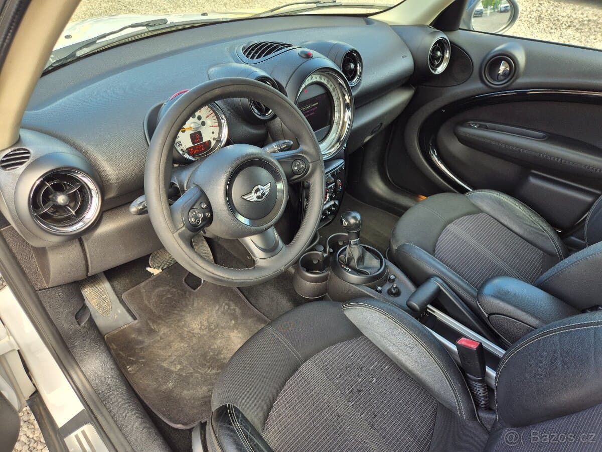 2014 Mini COUNTRYMAN - 10
