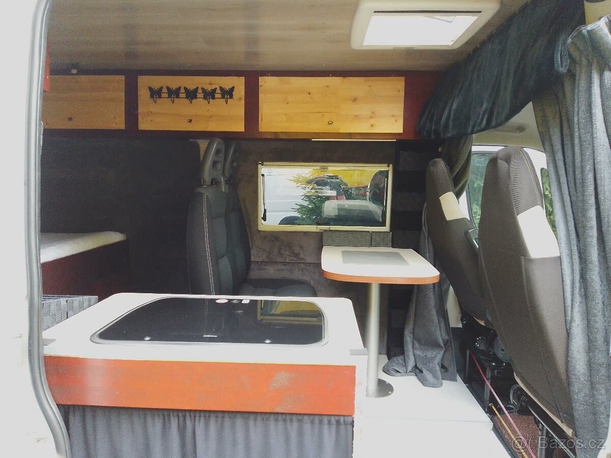 2015 Fiat DUCATO - 10