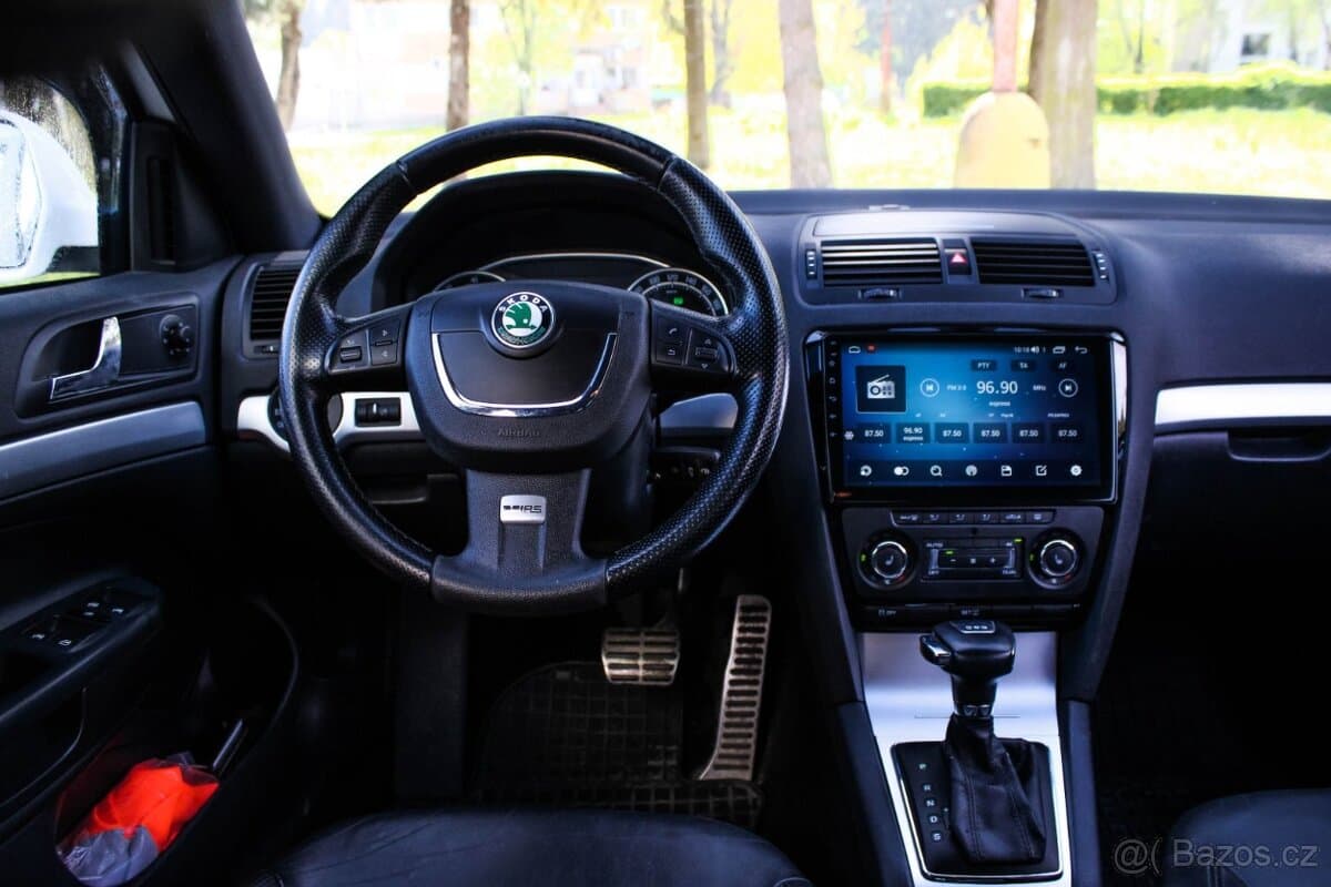 2011 Škoda OCTAVIA - 10