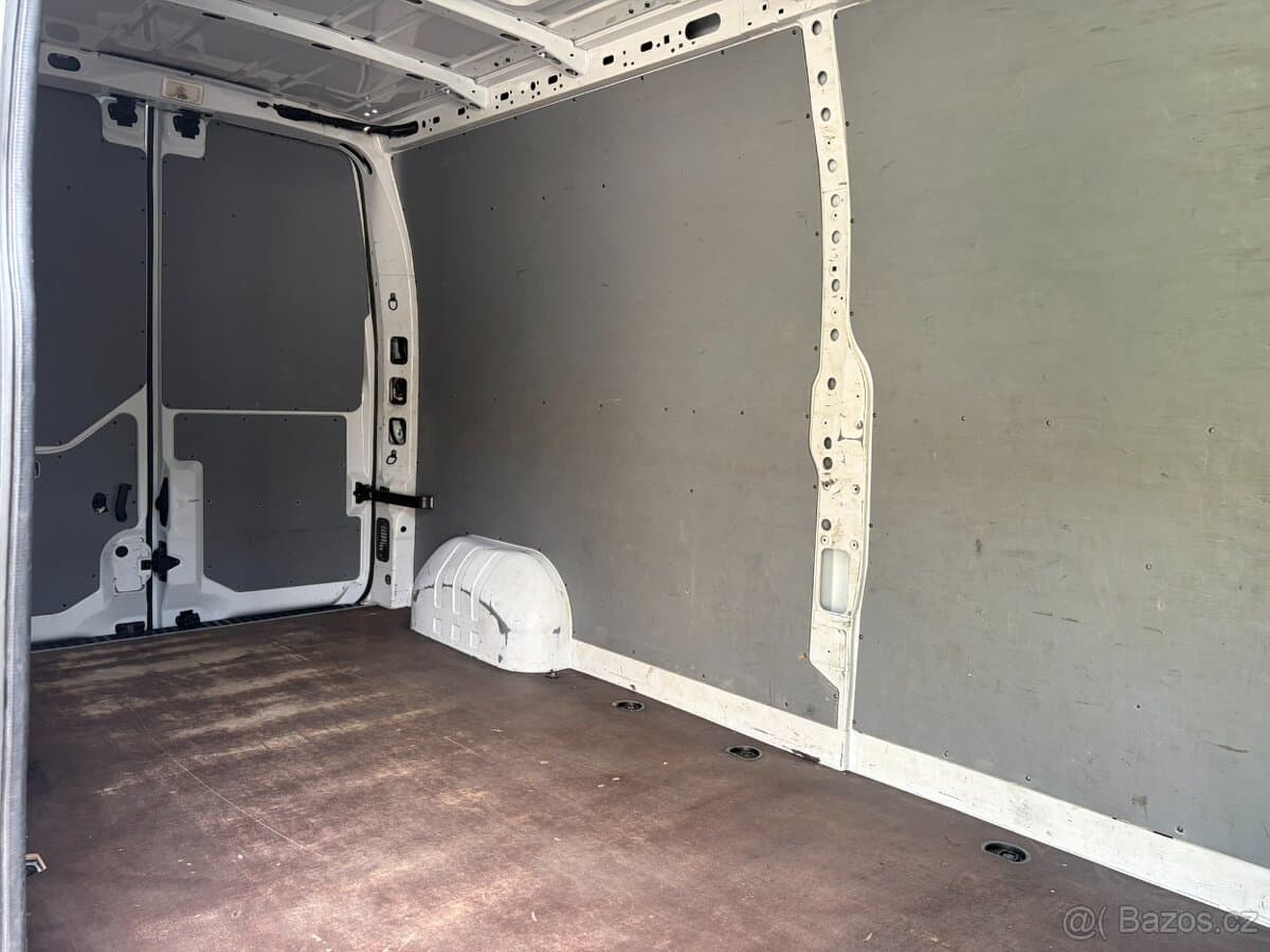 2021 Renault MASTER - 10