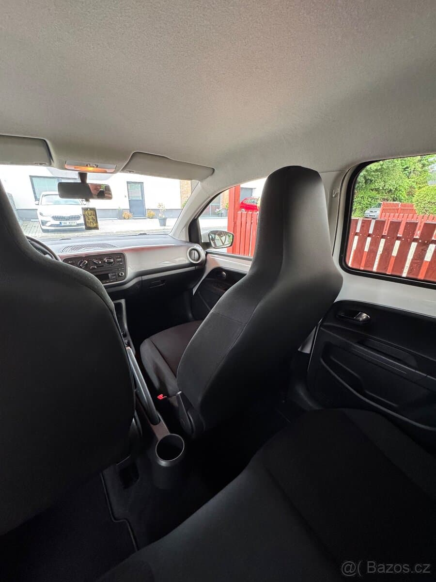 2012 Seat Mii - 10