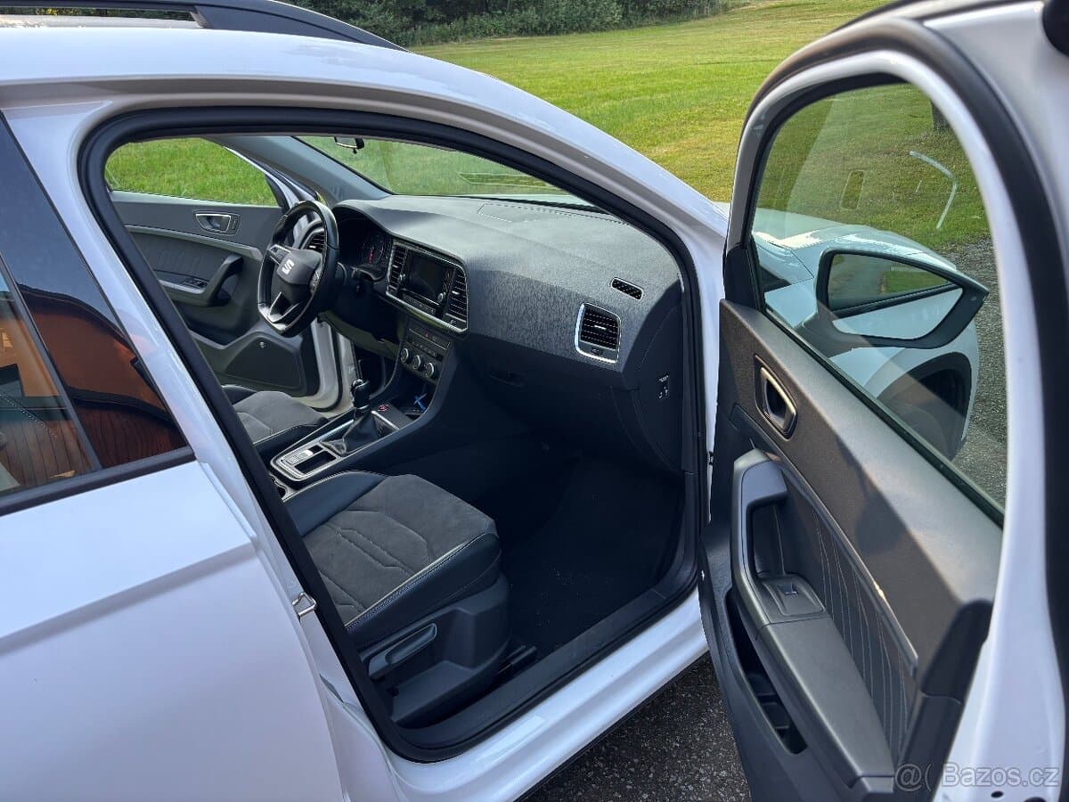 2021 Seat ATECA - 10