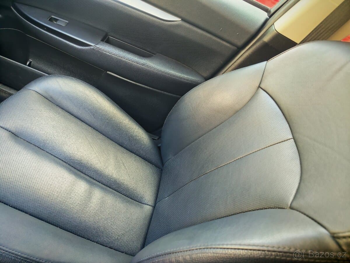 2013 Subaru OUTBACK - 10