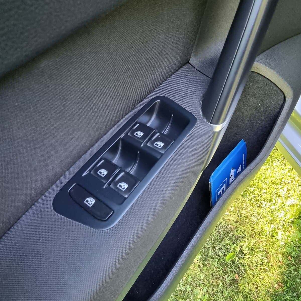 2016 Volkswagen GOLF - 10