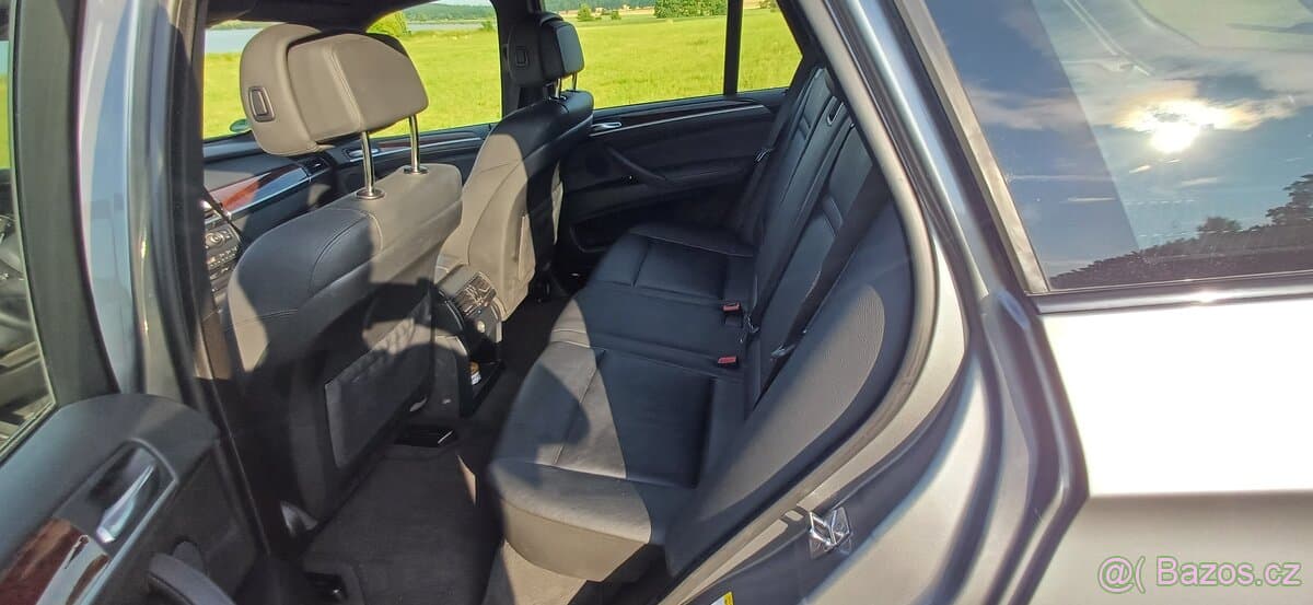 BMW X5 - 10
