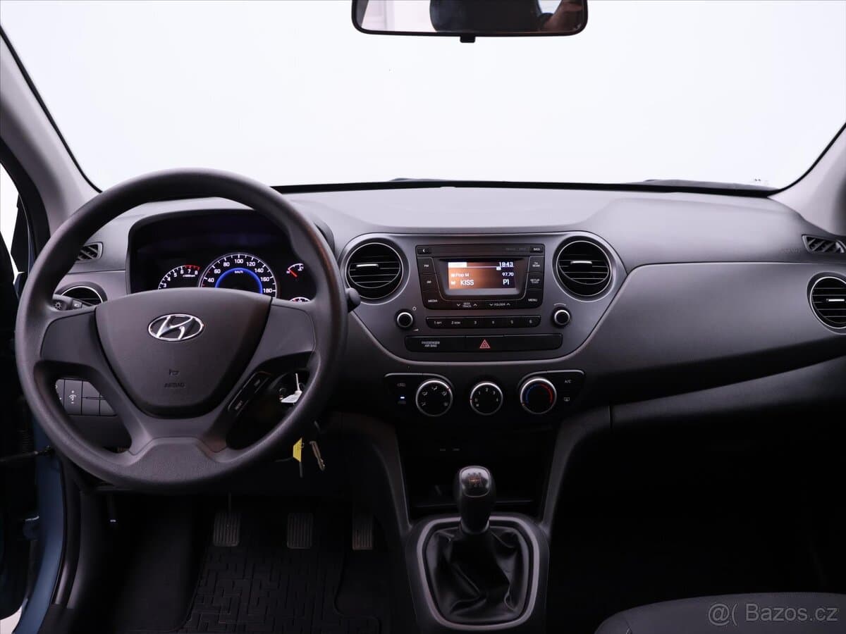 2019 Hyundai i10 - 10