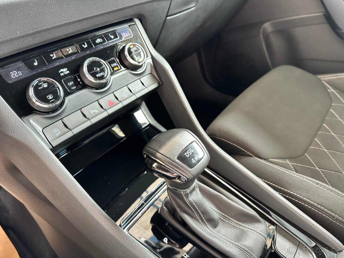 2019 Škoda KAROQ - 10