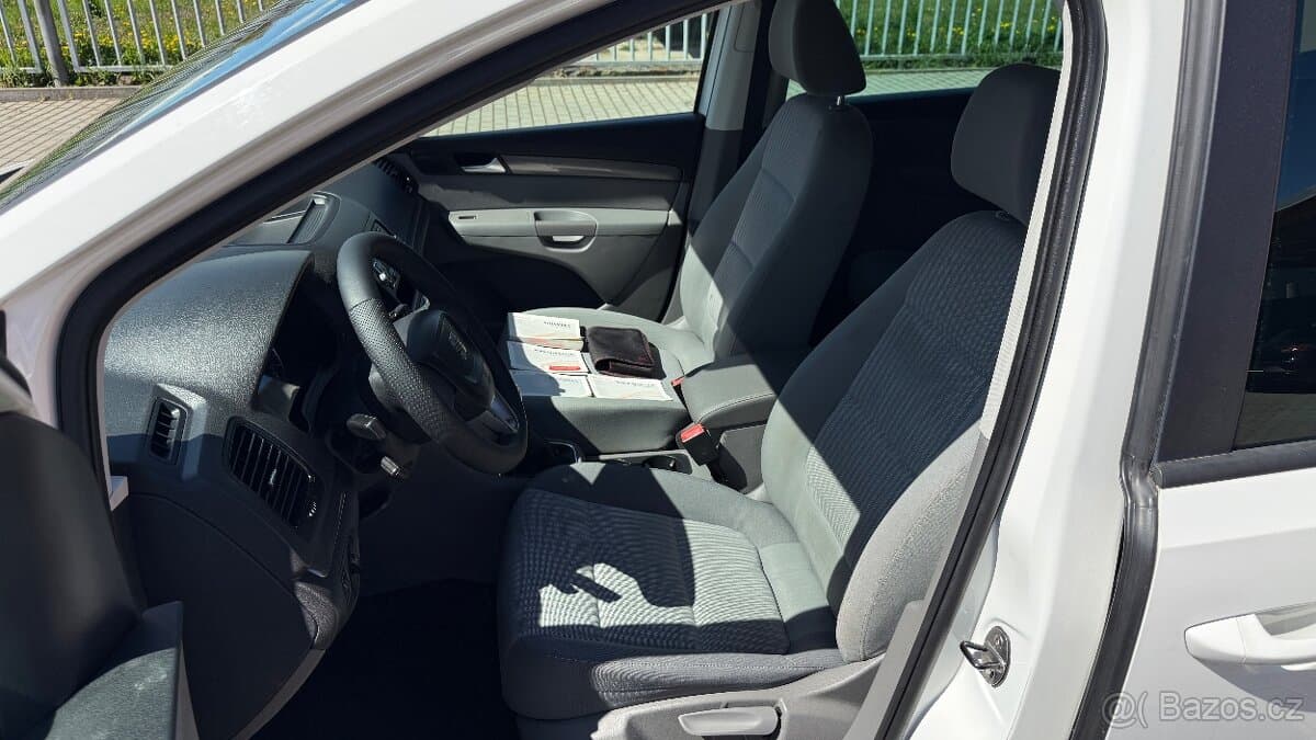 2014 Seat ALHAMBRA - 10
