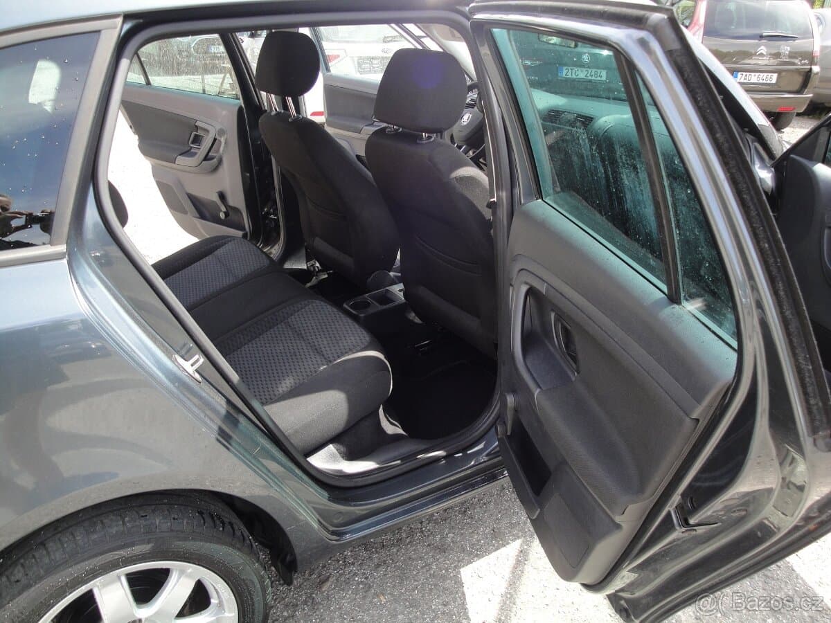 2014 Škoda FABIA - 10