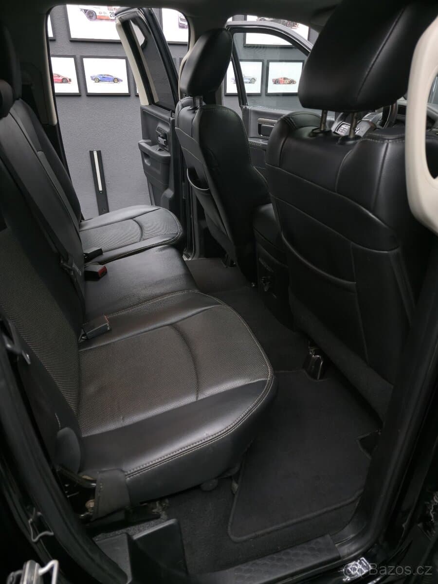 2014 Dodge OSTATNÍ - 10