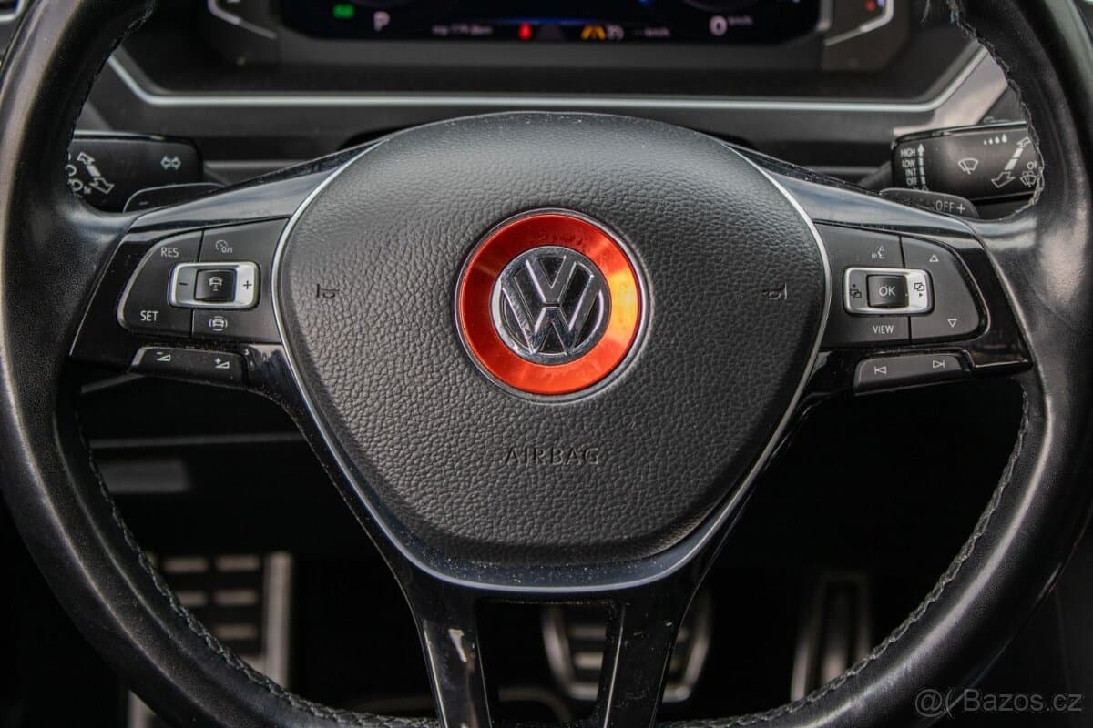 2019 Volkswagen TIGUAN - 10