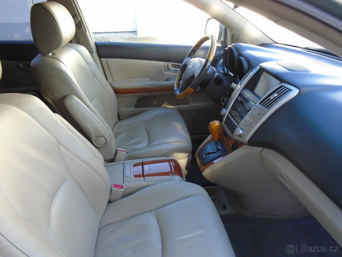 2006 Lexus OSTATNÍ - 10