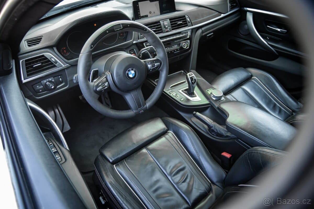 2017 BMW OSTATNÍ - 10