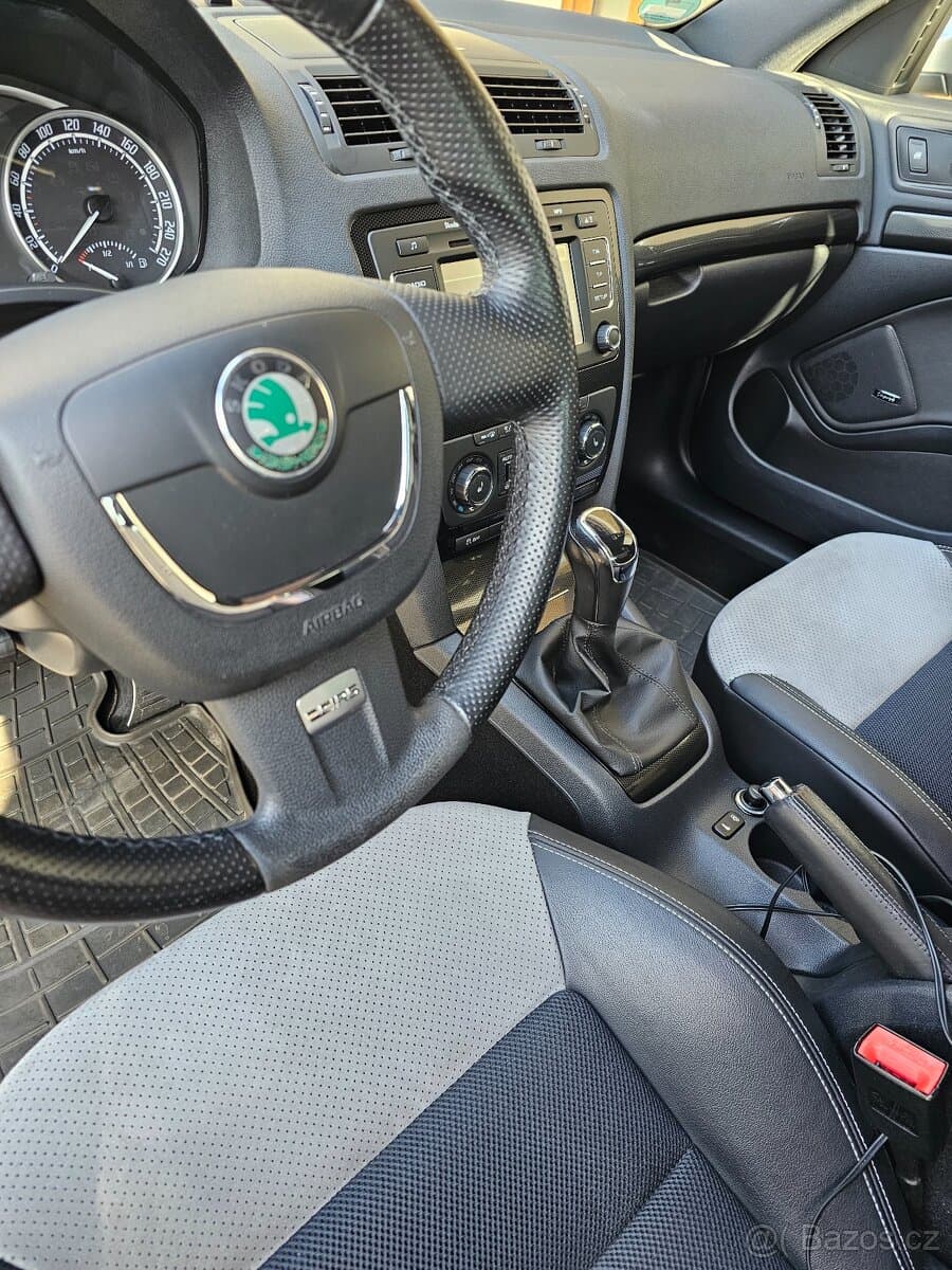 2013 Škoda OCTAVIA - 10