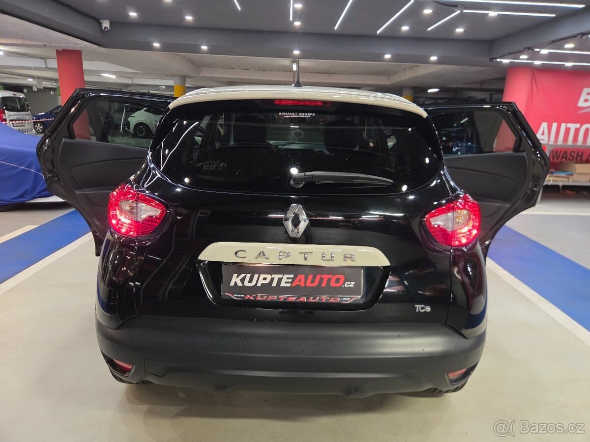 2014 Renault CAPTUR - 10