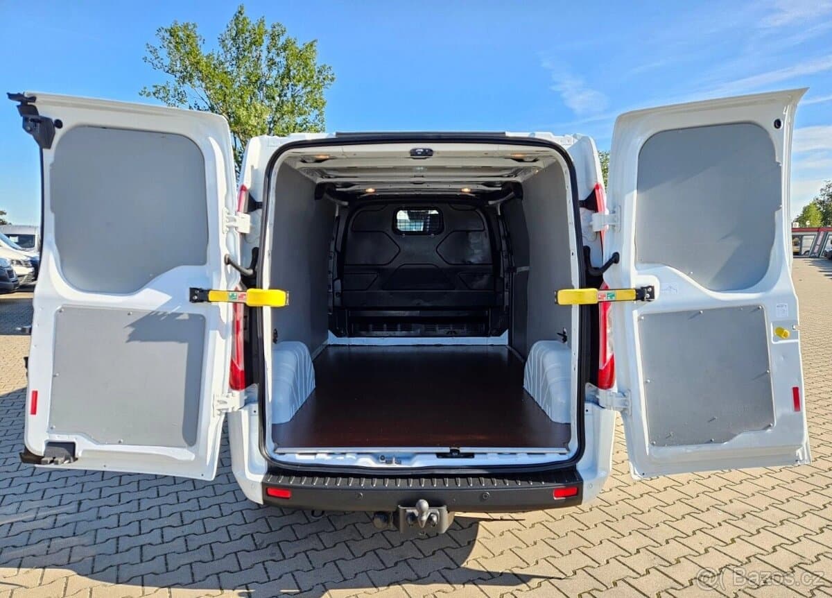 2020 Ford TRANSIT - 10