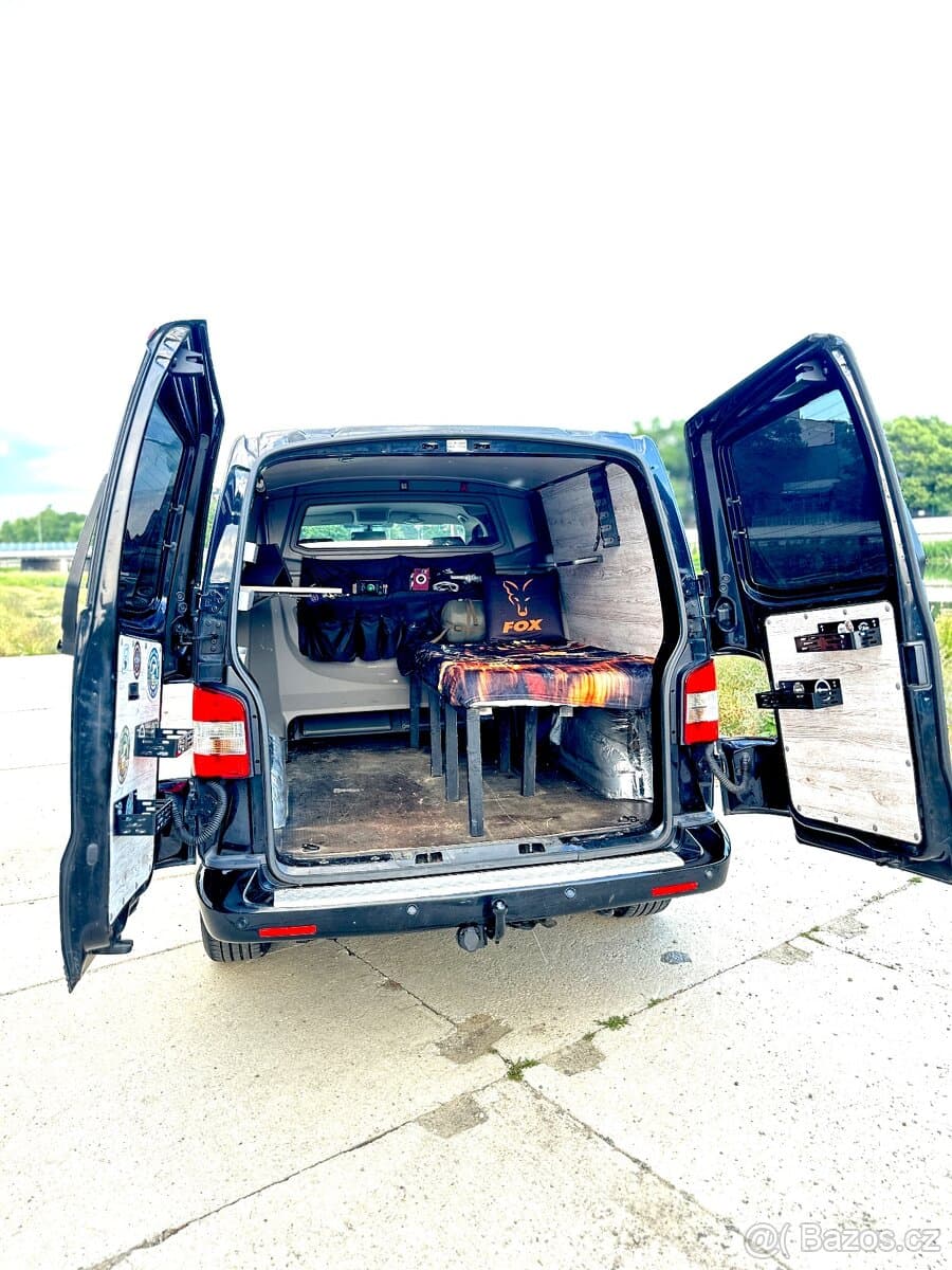 2011 Volkswagen TRANSPORTER - 10