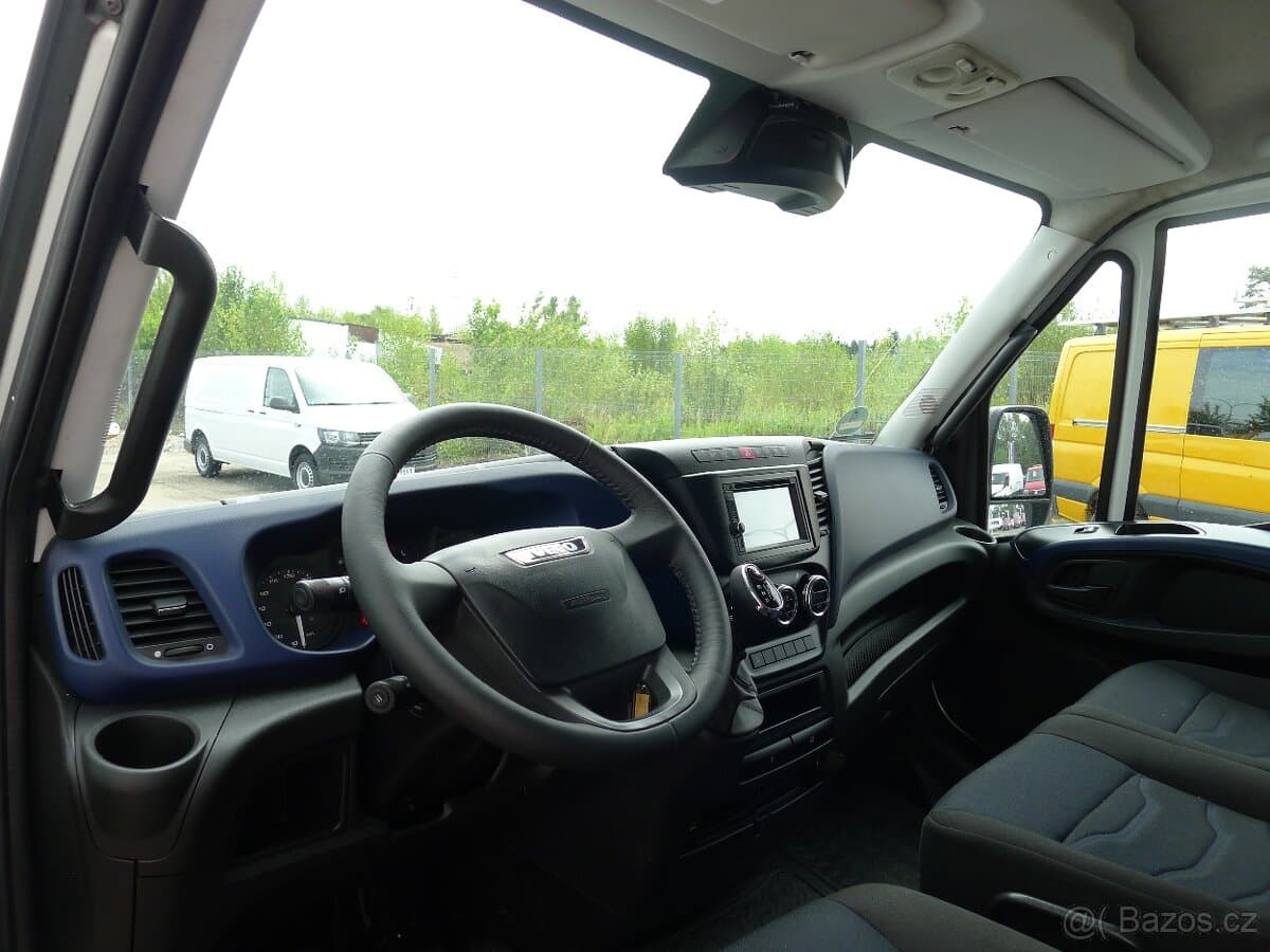 2017 Iveco OSTATNÍ - 10