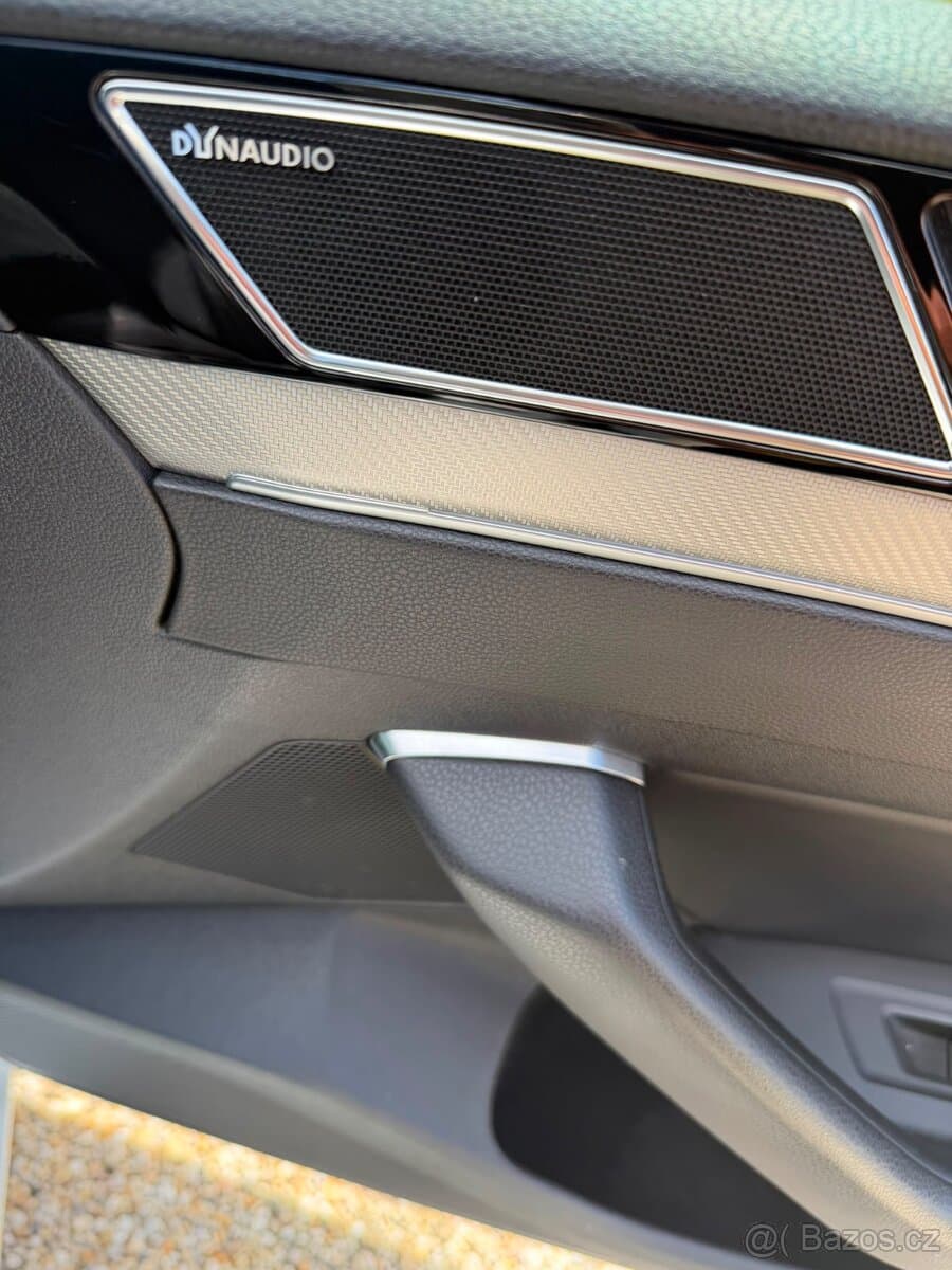 2018 Volkswagen ARTEON - 10